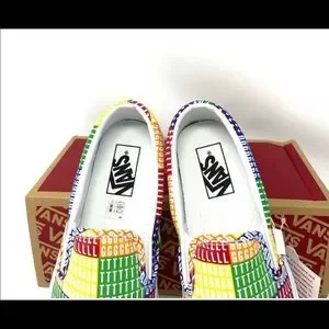 Vans | Shoes | Nwt Size 95 Mens Vans Shoes New Never Worn 